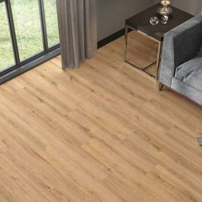 Panele Podłogowe Dąb Della AC3 8 mm